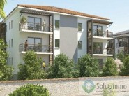Purchase sale two-room apartment Rivesaltes