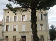 Purchase sale two-room apartment Roquemaure