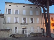 Purchase sale two-room apartment Roquemaure