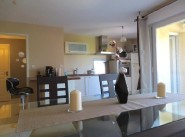 Purchase sale two-room apartment Saint Aunes