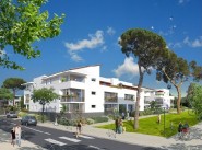 Purchase sale two-room apartment Saint Bres