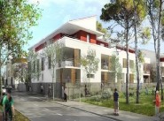 Purchase sale two-room apartment Saint Bres