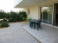 Purchase sale two-room apartment Serignan