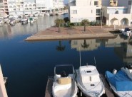 Purchase sale two-room apartment Sete