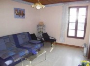 Purchase sale two-room apartment Sommieres
