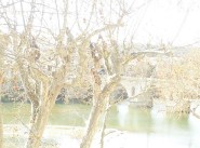 Purchase sale two-room apartment Sommieres