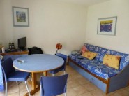 Purchase sale two-room apartment Valras Plage