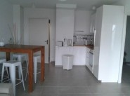Purchase sale two-room apartment Vauvert