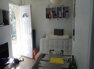 Purchase sale two-room apartment Vendargues