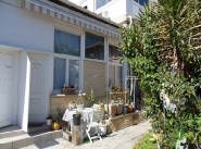 Purchase sale two-room apartment Villeneuve Les Maguelone