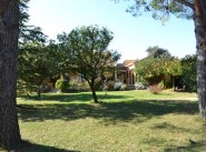 Purchase sale villa Aigues Vives