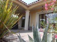 Purchase sale villa Ales