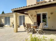 Purchase sale villa Alzonne