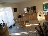 Purchase sale villa Argeles Plage