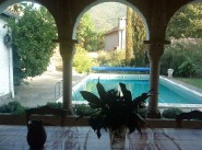 Purchase sale villa Arles Sur Tech