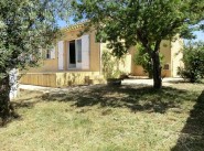 Purchase sale villa Autignac