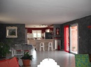 Purchase sale villa Bedarieux