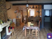 Purchase sale villa Belcaire