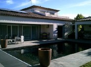Purchase sale villa Beziers