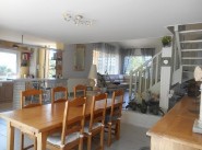 Purchase sale villa Bizanet