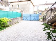 Purchase sale villa Boisseron