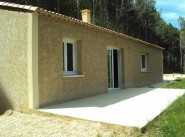 Purchase sale villa Bordezac
