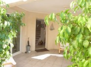 Purchase sale villa Bouzigues