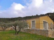 Purchase sale villa Cabrieres