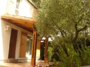 Purchase sale villa Caissargues