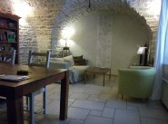 Purchase sale villa Calvisson