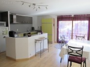 Purchase sale villa Calvisson