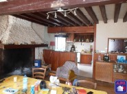 Purchase sale villa Camurac