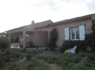Purchase sale villa Canet