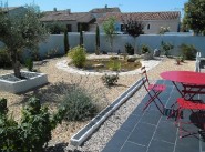 Purchase sale villa Canet