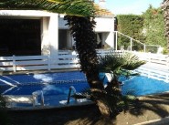 Purchase sale villa Canet En Roussillon