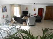 Purchase sale villa Canohes