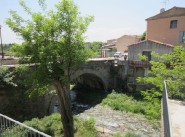 Purchase sale villa Caunes Minervois