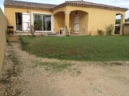 Purchase sale villa Cavillargues