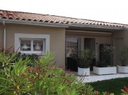 Purchase sale villa Cavillargues