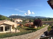 Purchase sale villa Cazilhac