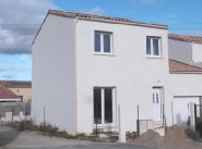 Purchase sale villa Cazouls Les Beziers