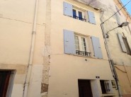 Purchase sale villa Ceret