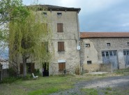 Purchase sale villa Chambon Le Chateau