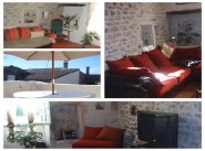 Purchase sale villa Clarensac