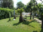 Purchase sale villa Collias