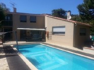 Purchase sale villa Collioure