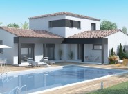 Purchase sale villa Combaillaux