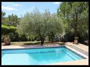 Purchase sale villa Congenies