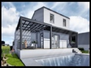 Purchase sale villa Congenies