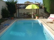 Purchase sale villa Cournonsec